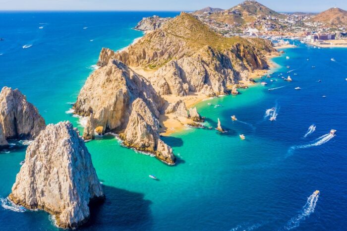 Cabo San Lucas