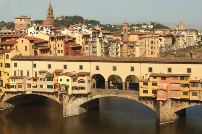 Florence/Tuscany Italy