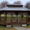 Springfield / Nashville Gazebo